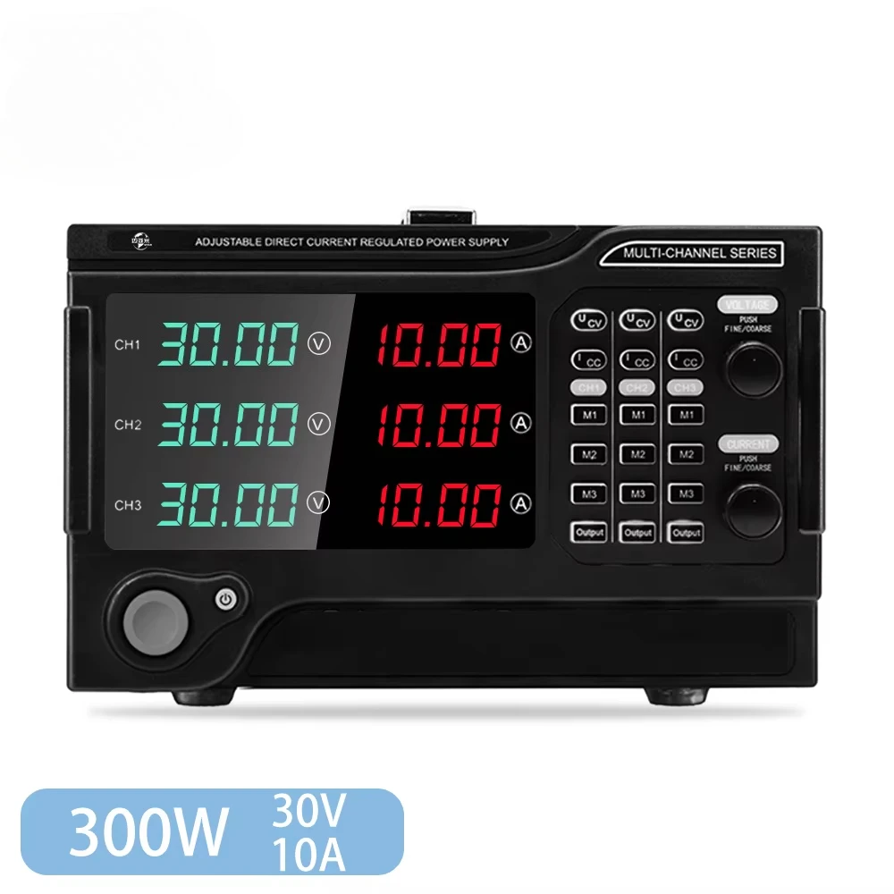 15V 30V 40V 60V 100V 80V 150V  – Programmable Dc Power Supply 60V 10A recenzja i cena