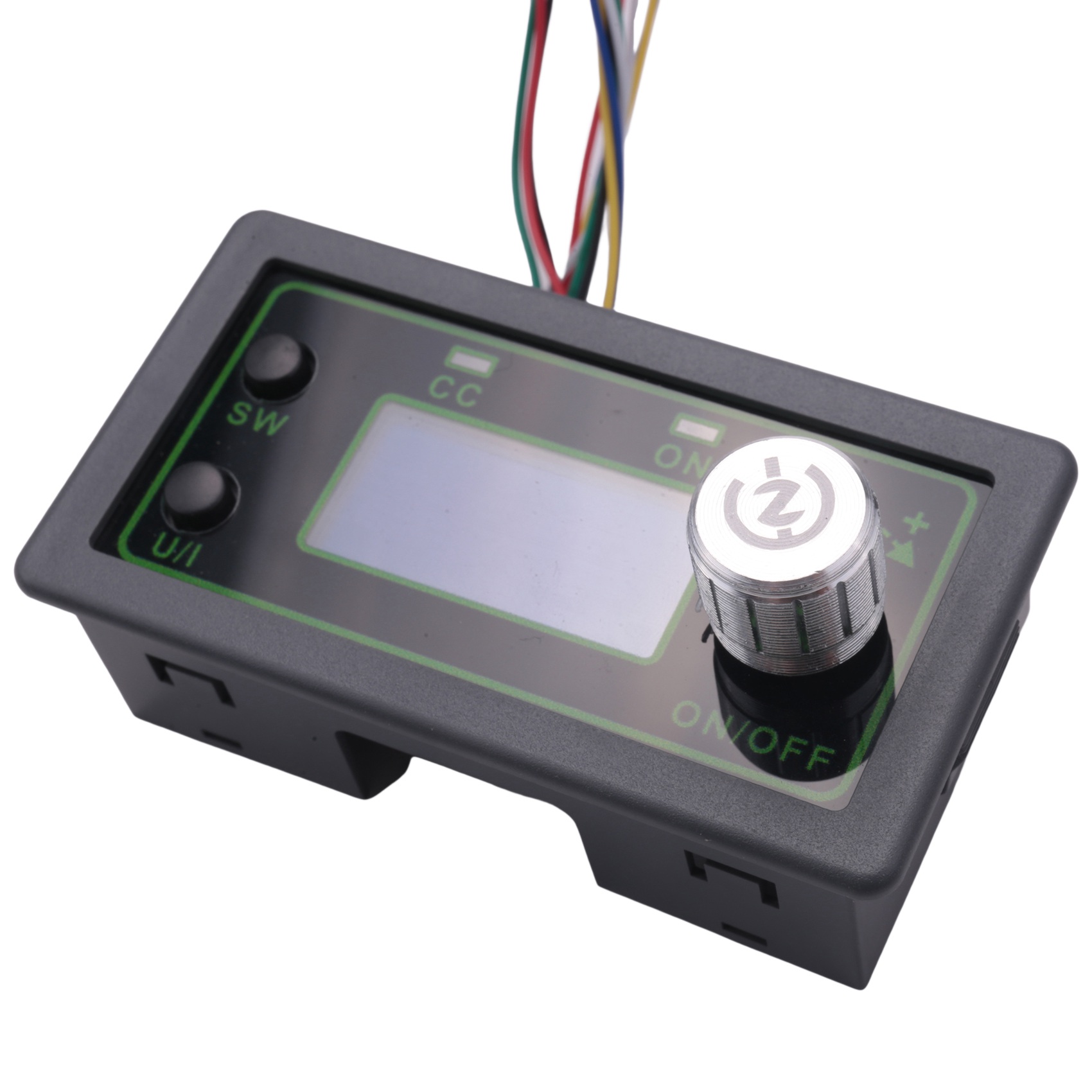 [NEWA76K!] WZ5020L 20A 1000W D – Step Down Dc Power Supply Module 1000W recenzja i cena